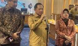 Rumah Korban Gempa NTT Tak Boleh Dibangun di Sembarang Tempat