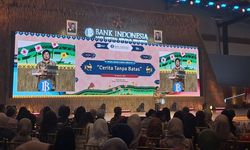 KKI 2025 Jadi Ajang UMKM Naik Kelas 