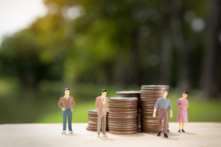 Perbandingan Gaji Bulanan Rata-rata di Ibu Kota ASEAN