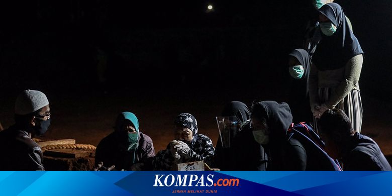 Saat Covid-19 Jadi Momok di Rumah Sendiri, Masihkah Kita Lengah dan Pongah? - Vimarsana News