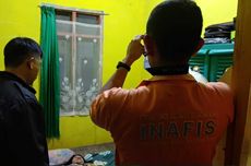 Ibu Rumah Tangga di Tasikmalaya Dirampok Pria Berpura-pura Pengantar Paket Online, Korban Disekap dan Dicekik