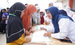 Putus Rantai Kemiskinan, Sekolah Rakyat Terintegrasi 1 Trenggalek Hadir Berikan Pendidikan Gratis dan Layanan Asrama 