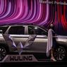 Almaz RS Mendominasi SPK Wuling di IIMS Hybrid 2021