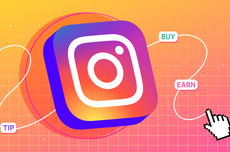 6 Tips dan Trik Menggunakan Instagram untuk Bisnis