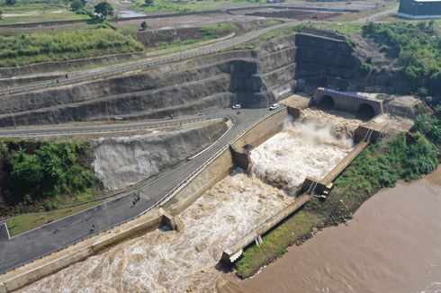 Ini Upaya Pemerintah Kendalikan Banjir di Hulu Citarum