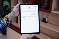 Tim Koordinasi Lintas K/L Bahas Kebutuhan Ahli Gizi MBG dan Percepatan SLHS