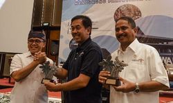 Kemenpar Dukung Rencana AP II Kembangkan Bisnis General Aviation 