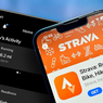 Duduk Perkara yang Bikin Strava Tuntut Garmin Setop Jual Produknya