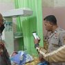 Hendak Kencing di Bawah Jembatan, Mahasiswa di Mataram Temukan Bayi Perempuan Masih Hidup