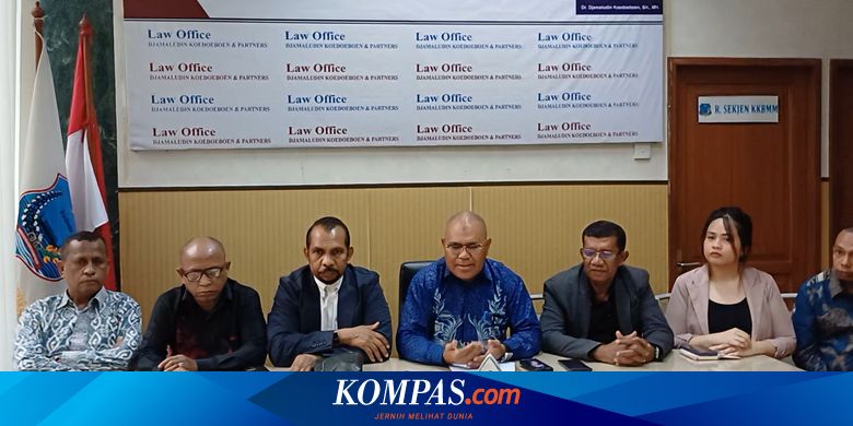 Pihak Keluarga Syahrul Limpo Bantah Pakai Uang Hasil Korupsi untuk Perawatan Wajah
