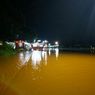 Rel Terendam Banjir, KA Jurusan Banyuwangi ke Yogyakarta Terhambat 5 Jam