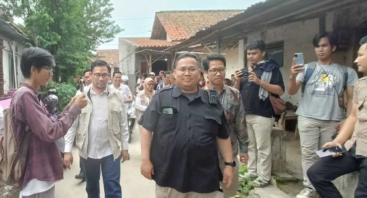 1.400 TPS Gelar PSU, Ketua Bawaslu RI Angkat Bicara