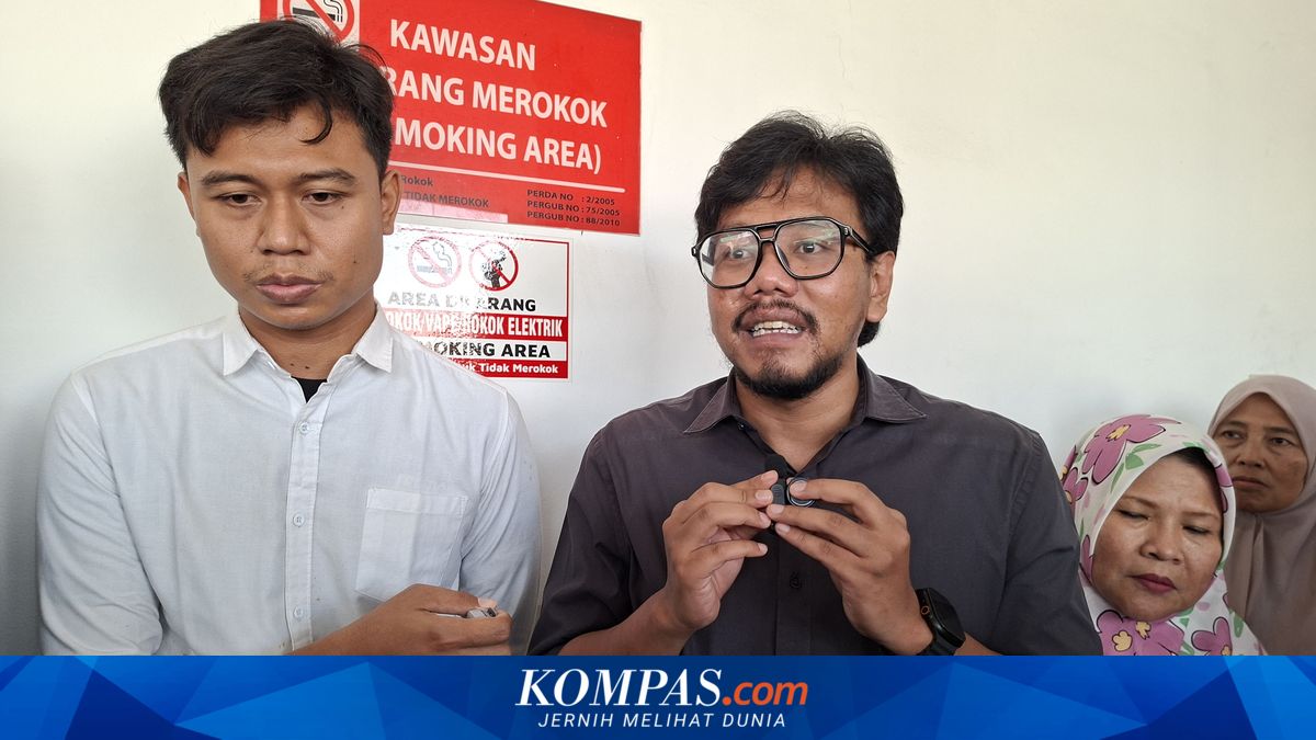 Ferry Irwandi Sebut Dakwaan Kasus "Timpa Teks" Khariq Anhar Absurd dan Serampangan