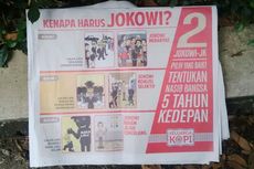 Keberatan, Tim Prabowo-Hatta Laporkan Iklan 