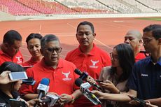PDI-P Sebut Bung Karno dan Megawati jadi Presiden karena Rekam Jejak, Bukan Jalan Pintas
