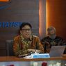 Ekonomi Indonesia Kuartal III 2021 Tumbuh 3,51 Persen