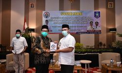 Ikuti Arahan Mendes PDTT, Babel akan Awasi Penggunaan Dana Desa 