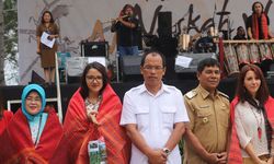 Melestarikan Naskah Batak Lewat Festival Naskah Nusantara 2019