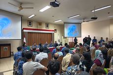 Sejarah Pertama Kali Anjing Jadi Peliharaan Manusia, Dimulai sejak 40.000 Tahun Lalu