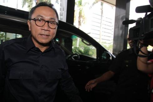 Zulkifli Hasan Anggap Kasus Alih Fungsi Hutan Cederai Prestasi Tata Ruang Riau