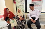 Wamenhaj Soroti Dugaan Manipulasi Mahram hingga Percaloan Haji di Kantor Jaktim