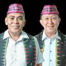 Paslon Petahana Menang dalam Pilkada Manggarai Barat 2024, Unggul 2.708 Suara