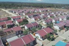 10 Pilihan Rumah Murah di Kabupaten Mamuju, Serba Rp 150 Jutaan (II)