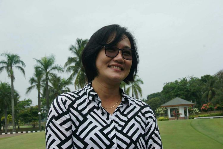 Legiati Hidayat