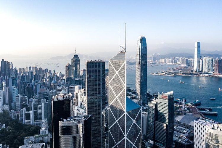 Ini Alasan Para Miliarder Dunia Membangun Family Office di Hong Kong