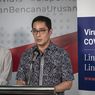 Hingga 29 April, 28.900 Orang Mendaftar sebagai Relawan Covid-19