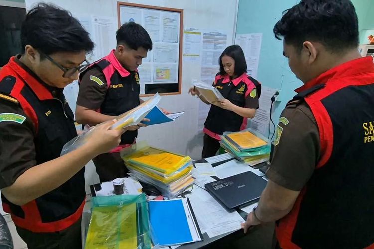 Dana Darurat Banjir dan Longsor Tahun 2025 Rp 1,77 Miliar di Aceh Singkil Diduga Dikorupsi