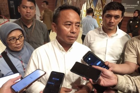 Kementan Bakal Beri 5.000 Pompa untuk Produksi Padi Jabar