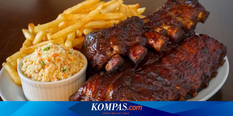 Apa Hidangan Pendamping Yang Cocok Untuk Sajian Iga Sapi