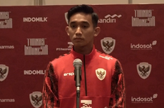 Alasan Rizky Ridho Begitu "Nyetel" dengan Jay Idzes di Timnas Indonesia