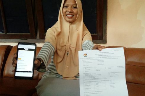 Ini Cara Umi Mengurus Surat Pindah Memilih Agar Tak Golput