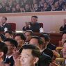 Kim Jong Un Hadir di Perayaan Tahun Baru Imlek Setelah Marahi Para Pejabatnya