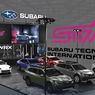 Subaru Kembali Bawa STI ke Indonesia, Siap Meluncur di IIMS 2025