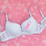 Mengenal No Bra Day, Gerakan Kewaspadaan Kanker Payudara