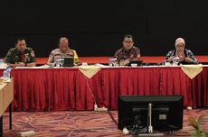 Kaltim Siap Dukung Momentum Bersejarah Pelaksanaan HUT Ke-79 RI di IKN