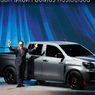 Akio Toyoda: Perlu Pendekatan Holistik untuk Upaya Karbon Netral