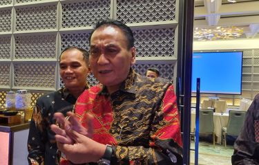 Namanya Masuk Bursa Cagub Jateng, Bambang Pacul: Kalau Diizinkan ...