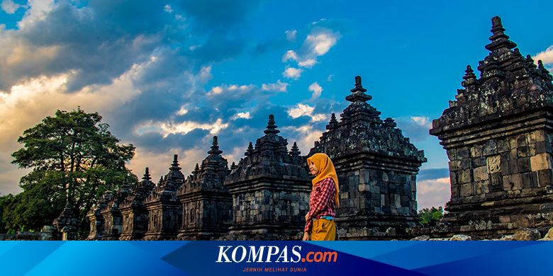 Liburan ke Yogyakarta, Ini 5 Tempat Wisata Sekitar