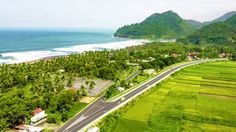 Hindari Macet Tol Trans-Jawa, Pansela Jadi Rute Alternatif Mudik