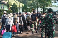 Klaim Tak Ada Pelanggaran HAM, Program Barak Militer untuk Siswa Dinilai Sukses oleh Kak Seto dan Natalius Pigai