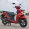 Tuas Rem Bermasalah, Yamaha Recall Aerox dan Freego