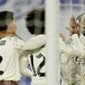 Hasil Piala Liga Inggris, Arsenal dan Chelsea Lolos ke Putaran Keempat