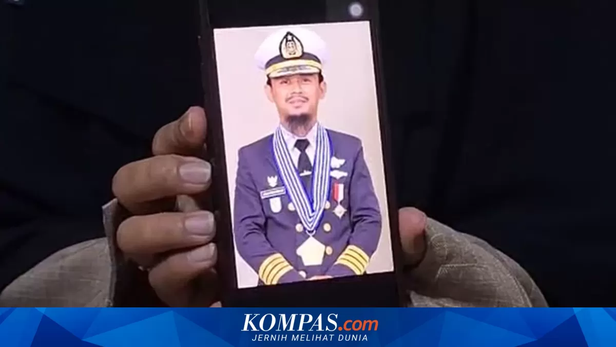 Kapten Kapal Asal Sulsel 2 Bulan Disandera Perompak Somalia, Ayah: Tolong Pak Presiden Prabowo