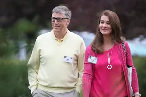 Bill Gates Mengaku Selingkuh dengan 3 Perempuan, Bukan Cuma Dua