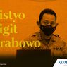 Intip Besaran Gaji Jenderal Listyo Sigit Prabowo Sebagai Kapolri