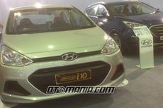 Warga Makassar Makin Mudah Beli Hyundai Grand i10